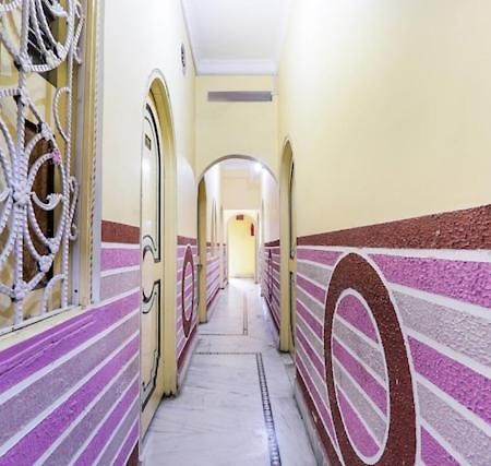 Balajee Residency Otel Gaya Dış mekan fotoğraf