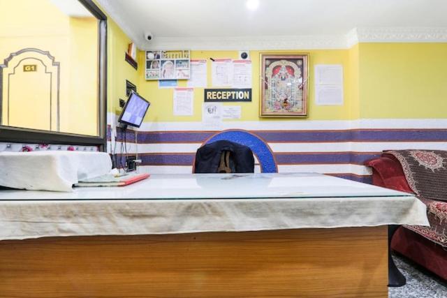 Balajee Residency Otel Gaya Dış mekan fotoğraf