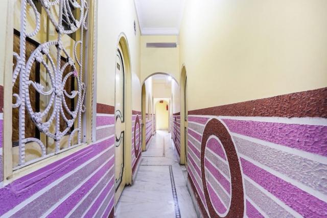 Balajee Residency Otel Gaya Dış mekan fotoğraf