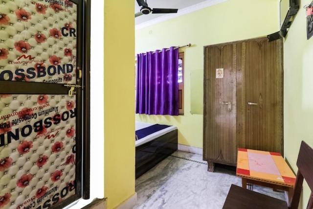 Balajee Residency Otel Gaya Dış mekan fotoğraf