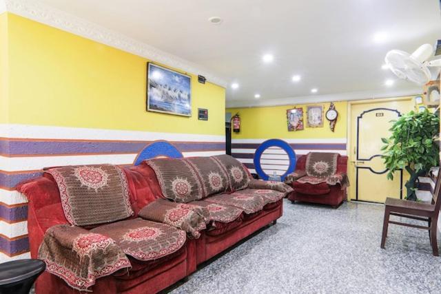 Balajee Residency Otel Gaya Dış mekan fotoğraf