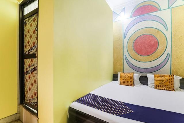 Balajee Residency Otel Gaya Dış mekan fotoğraf